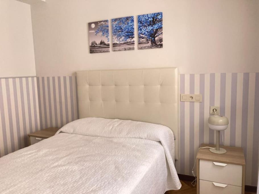 Centrico Apartamento De 2 Habitaciones By Bebalmy Ов'єдо Екстер'єр фото